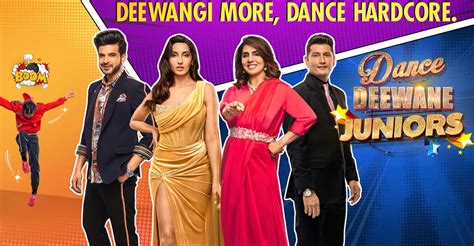 dance deewane junior|dance deewane junior watch online.